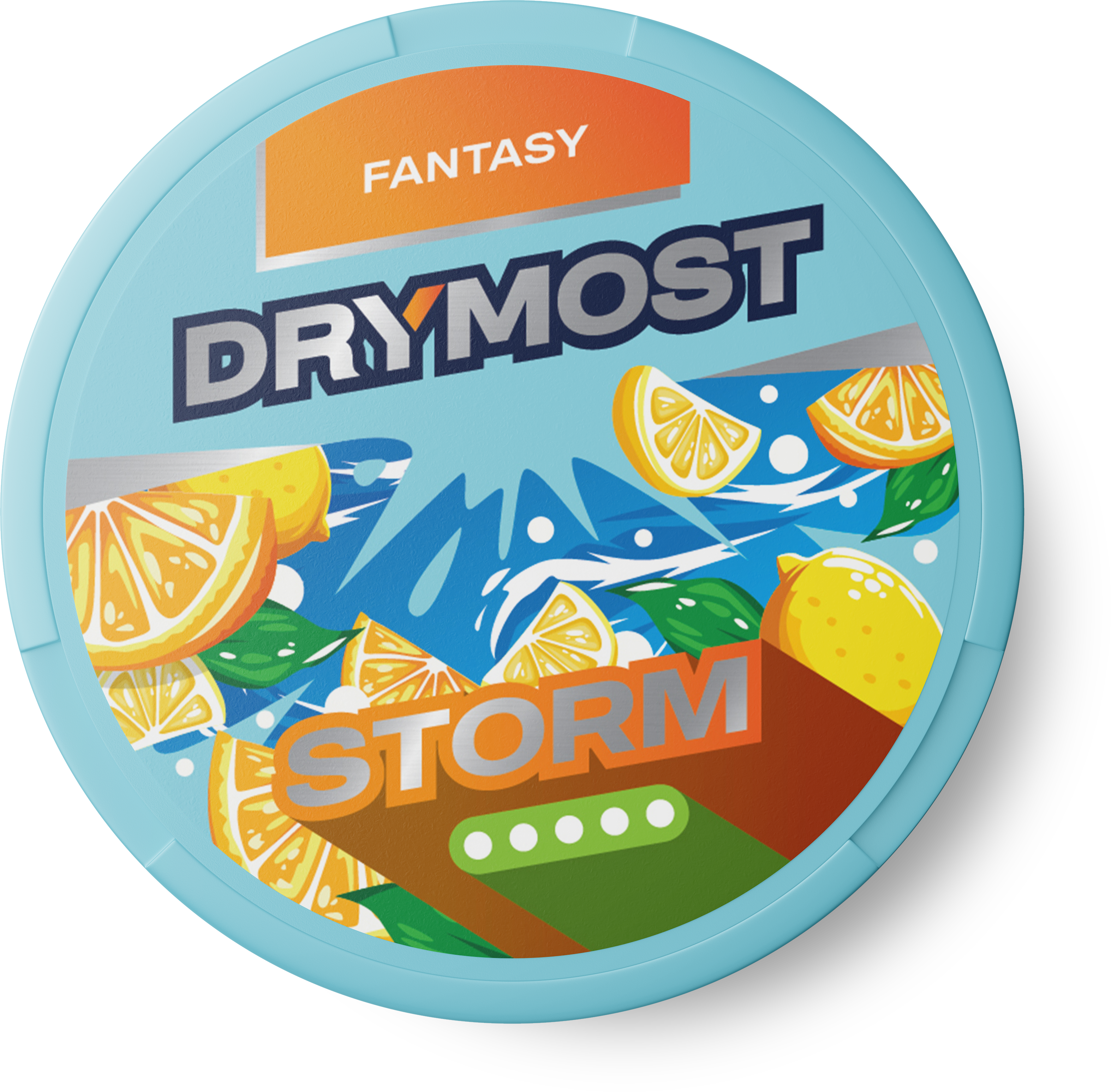 Dassnus Storm Fantasy Modell